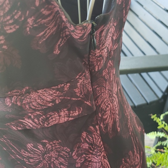 Ann Taylor dress - Picture 5 of 11